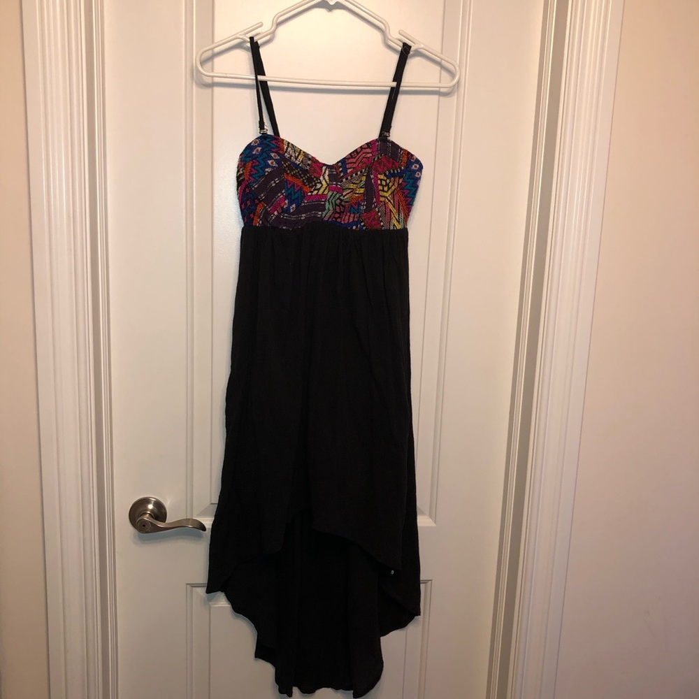 High Low Sundress
